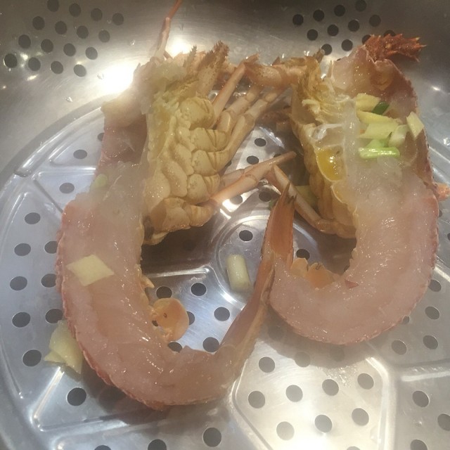 必食