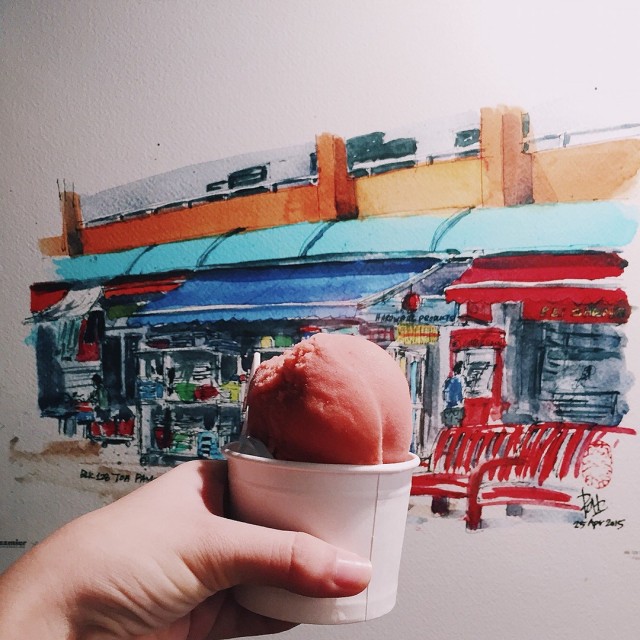 Ice Cream