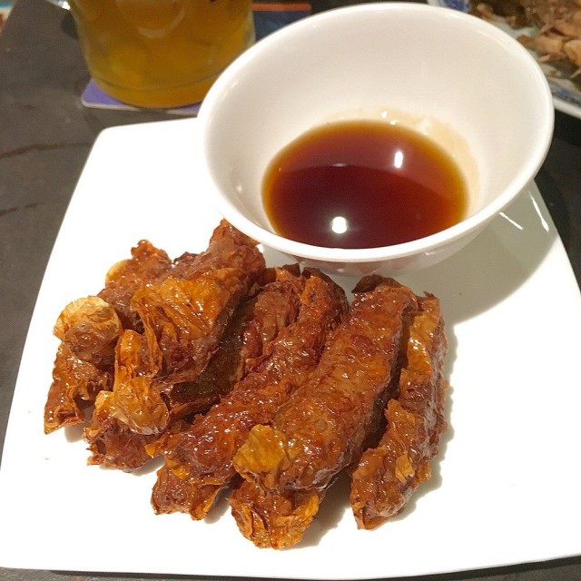Mini Ngoh Hiang