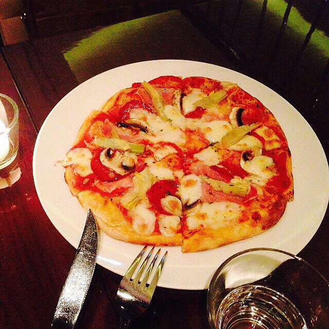 Pizza