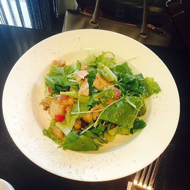 Salad