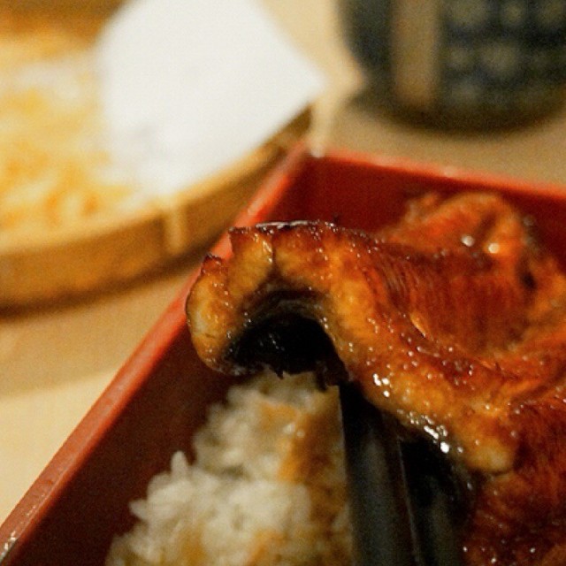 肉的厚度也很厚