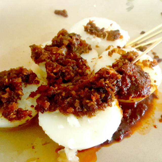 Chwee Kueh
