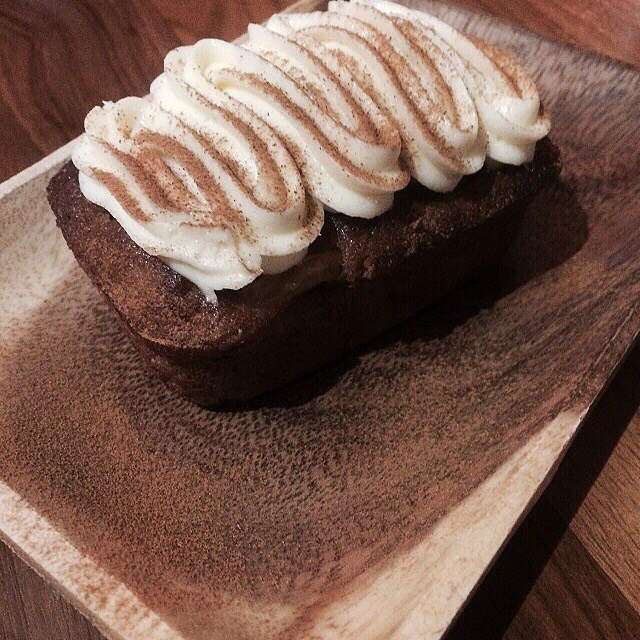 Hummingbird Cake