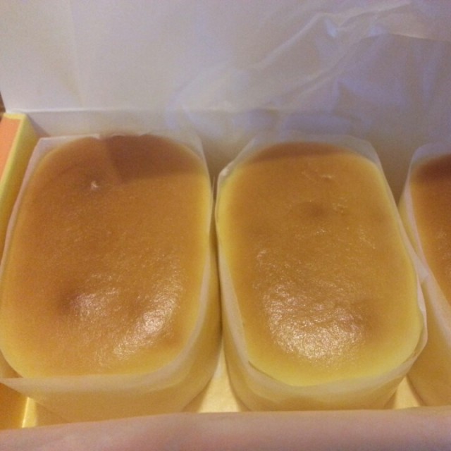 Taste is just so so, cheese or creamy not strong enough