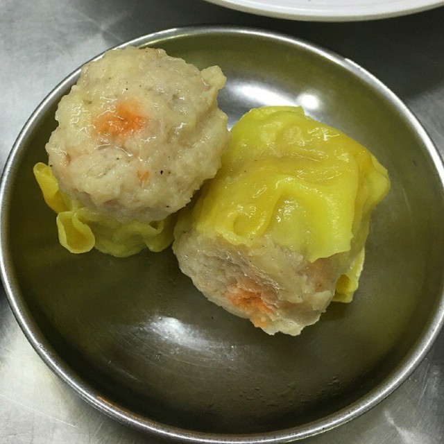 Siew Mai