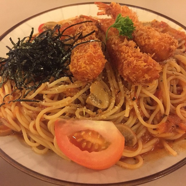 Sphagetti
