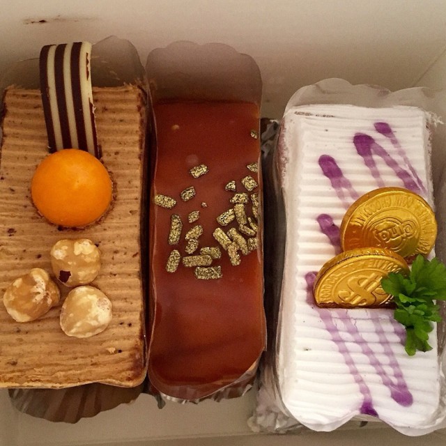 Cake