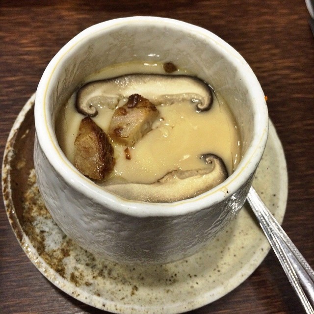 Chawanmushi