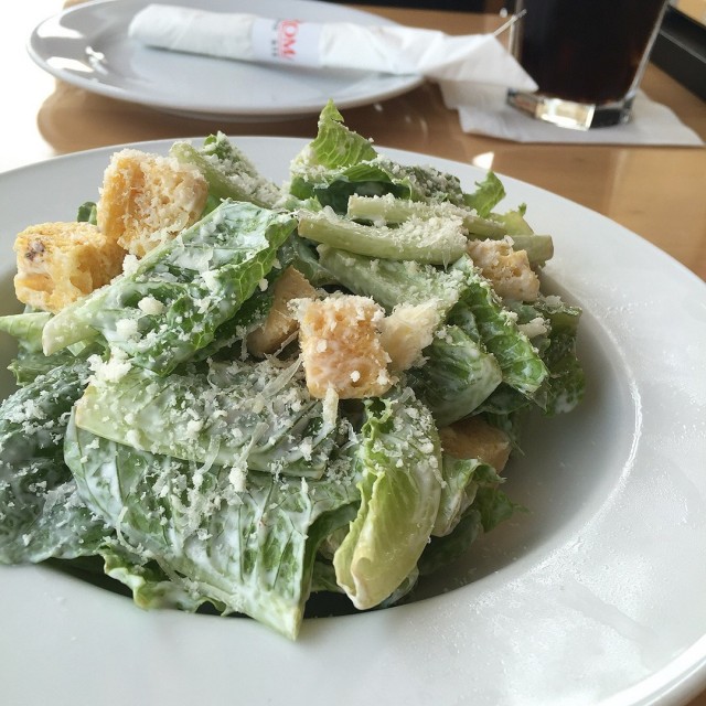 Ceasar Salad