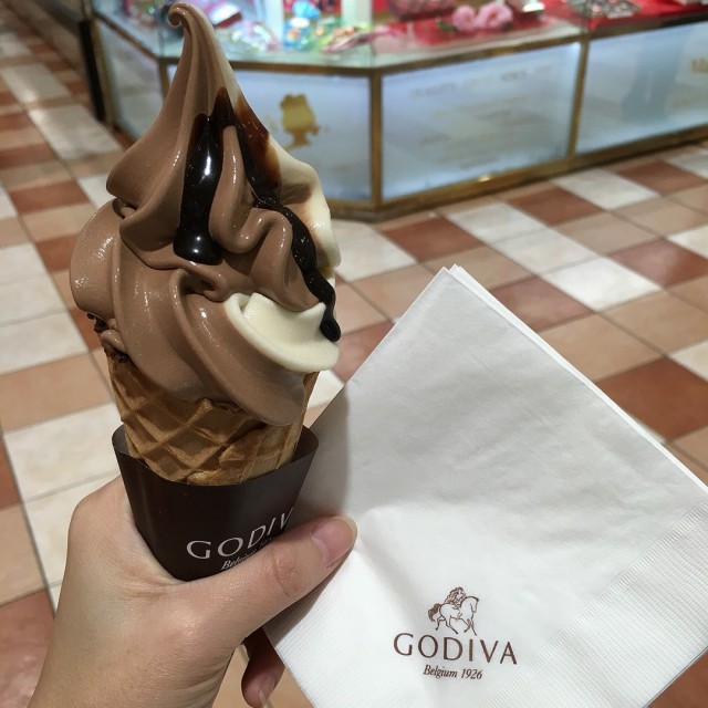 Icre cream
