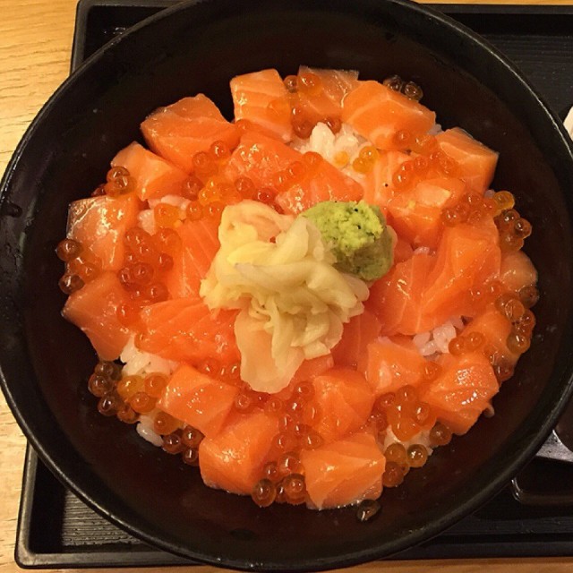 好新鮮,好味😋