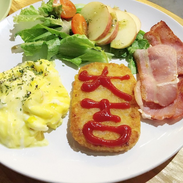 炒蛋可以更出色