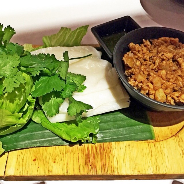 Diy Kway Teow Salad