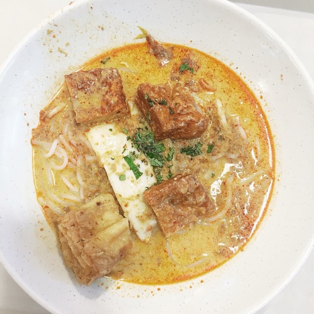 Laksa