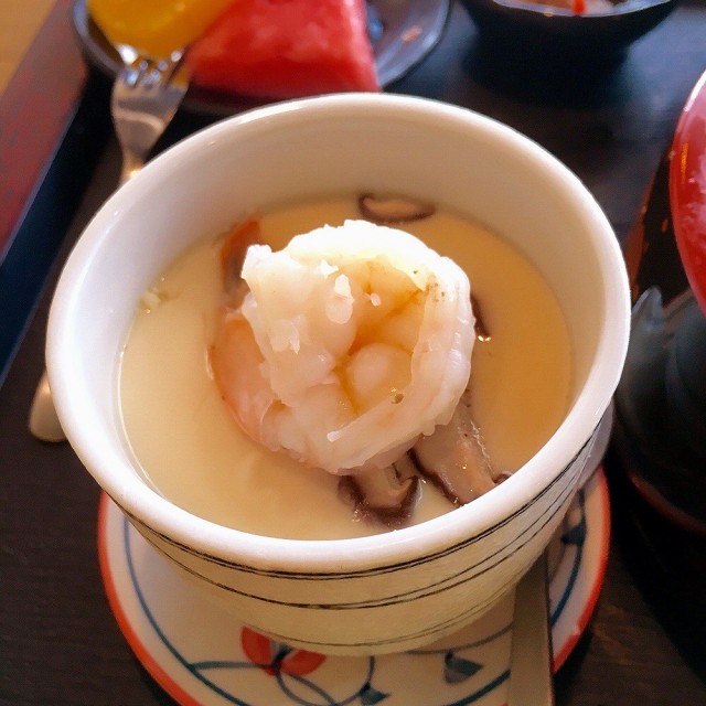 Chawanmushi