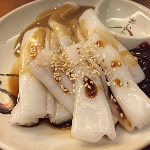 肠粉