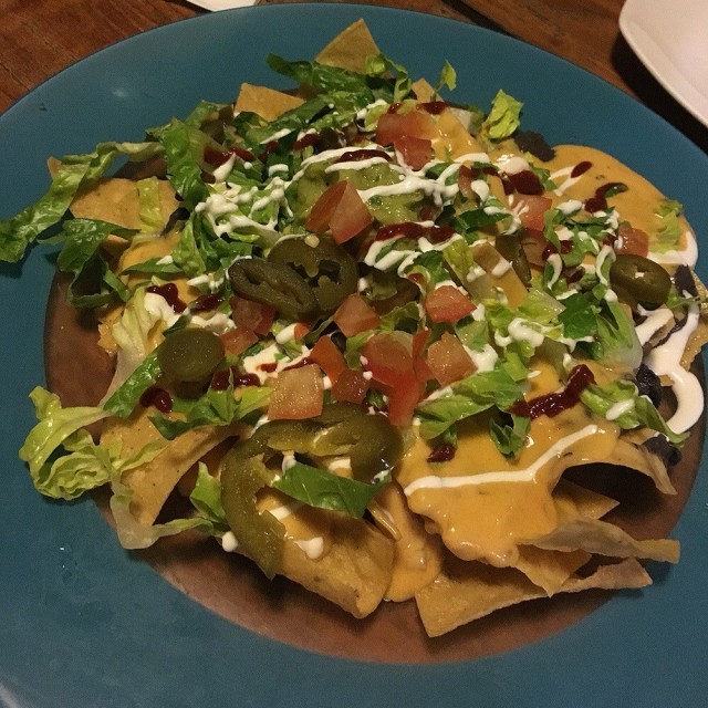 nachos
