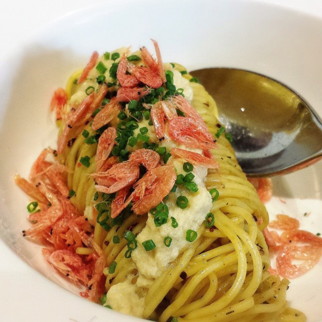 Saveur's Pasta