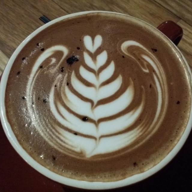 Mocha