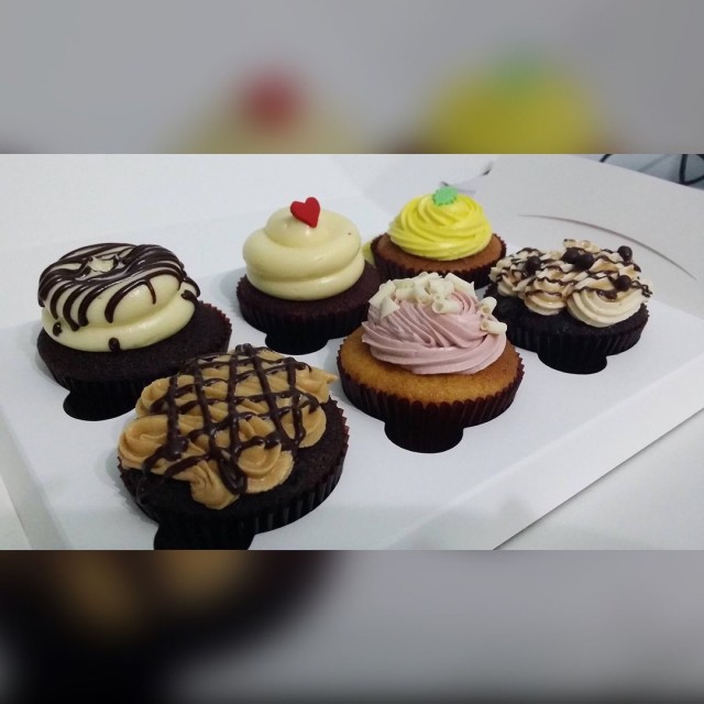 Cupcakes