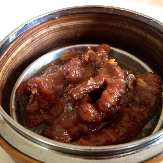 Chicken Claws