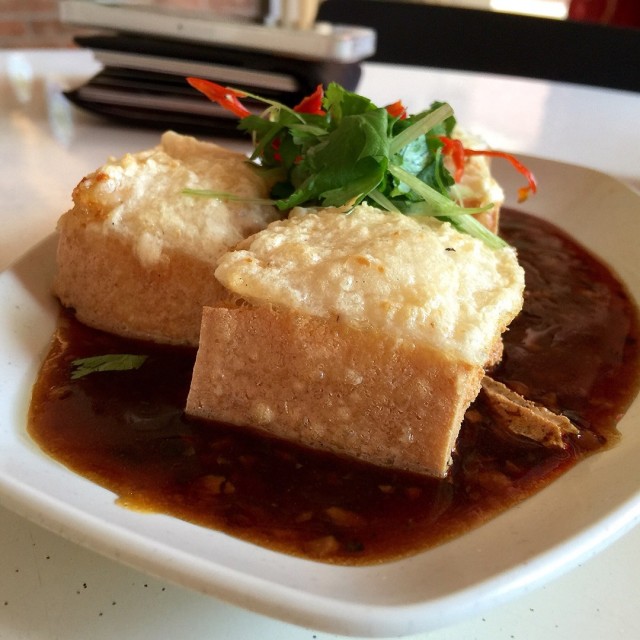 Hakka Yong Tau Foo