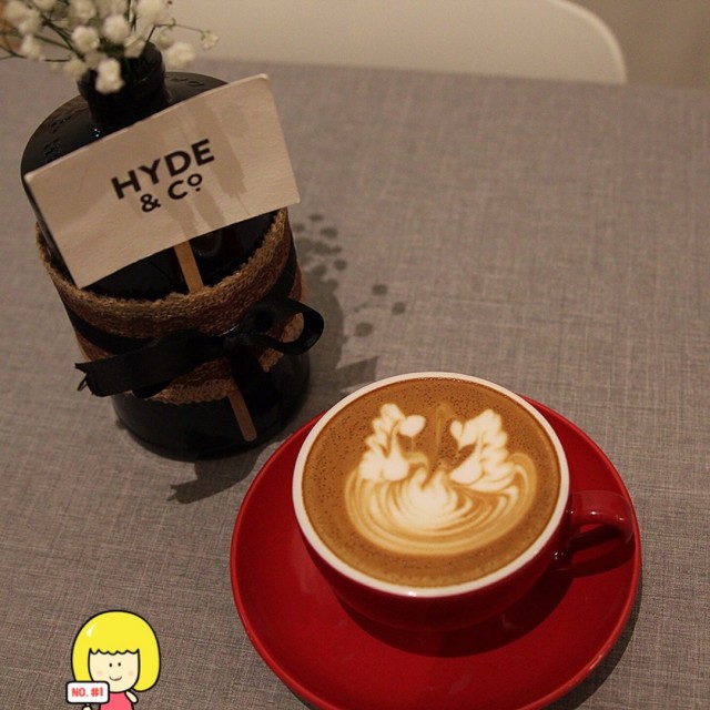 Flat White 