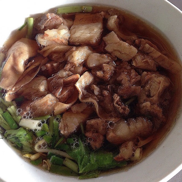 เนื้อตุ๋น