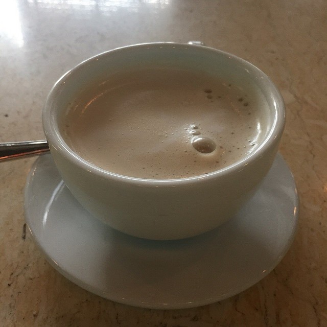 Coffee