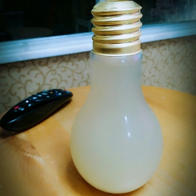 蜂蜜薏仁水