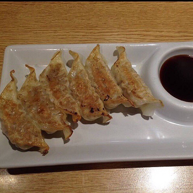 เกี๊ยวซ่า