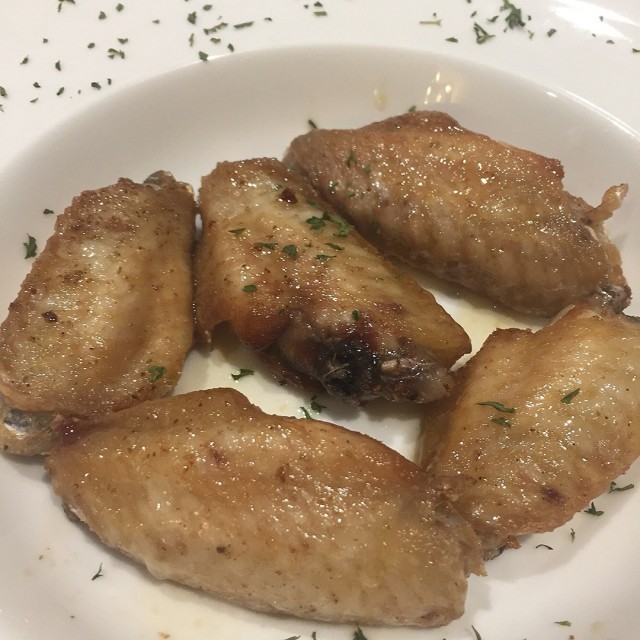 蜜糖喺表面,肉無味