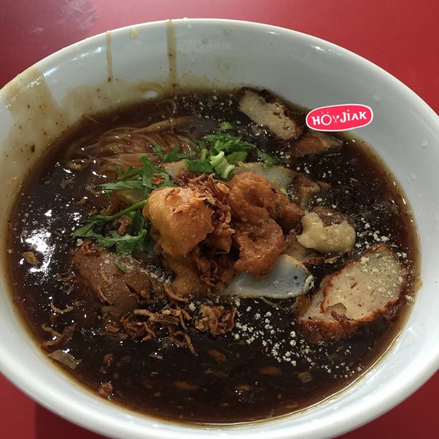 Lor Mee