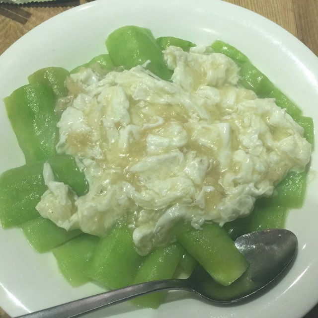 Bittergourd
