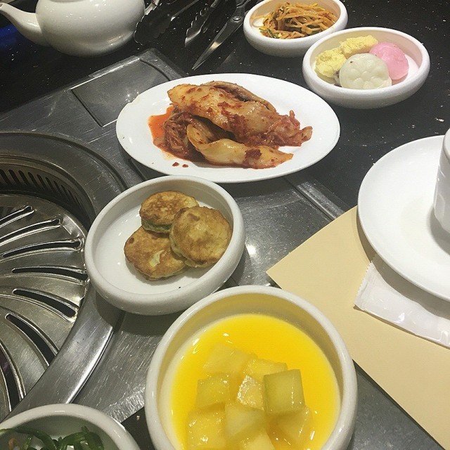 李家燒肉