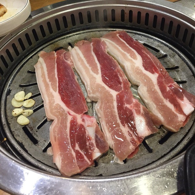 Pork Belly