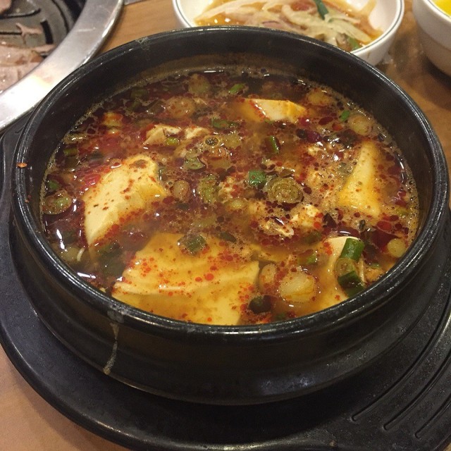 Tofu Sudunbu