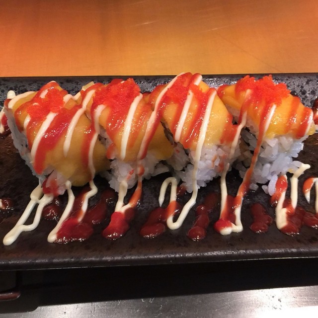 寿司