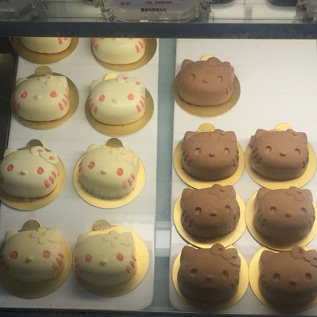 蛋糕