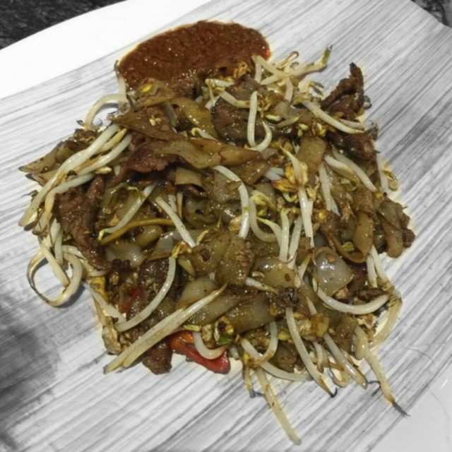 char kwe tiau