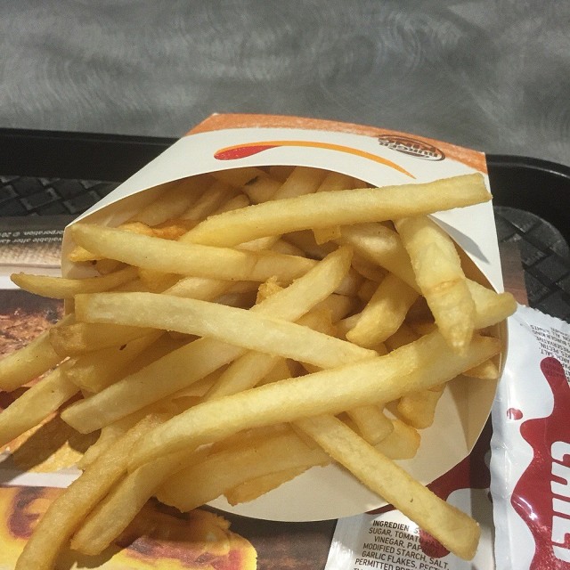 French Fries