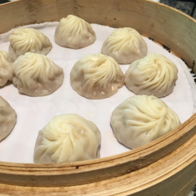 Xiao Long Bao