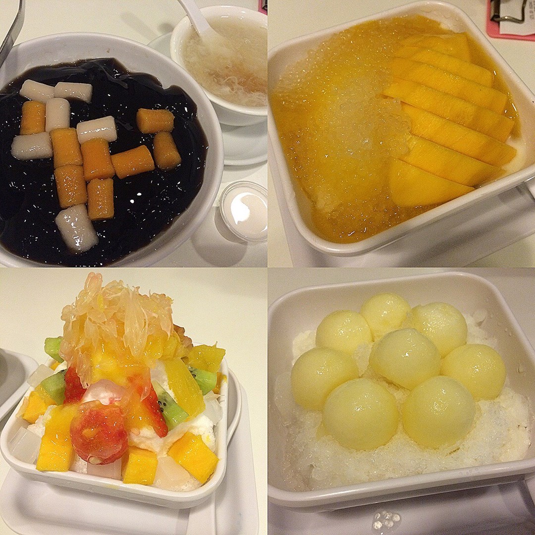 Lets Joy Cafe In Kuchai Lama Klang Valley Openrice Malaysia