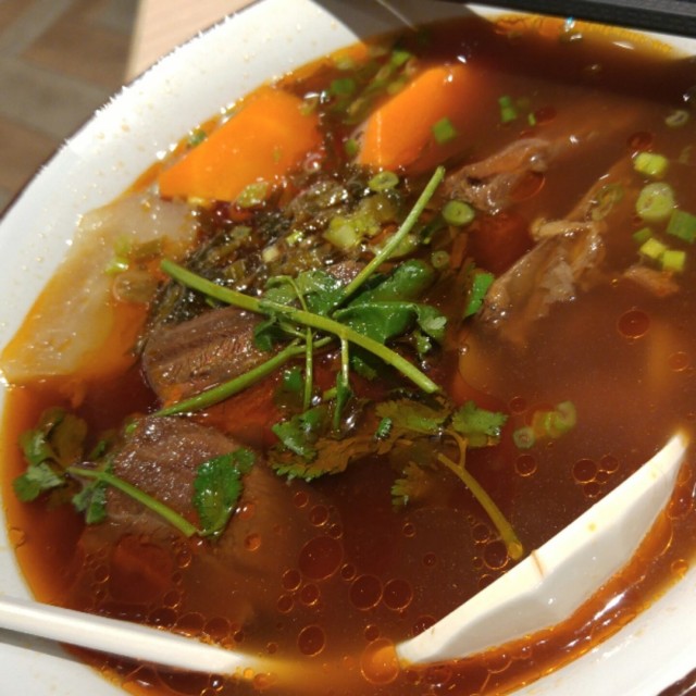 幾好味~牛又稔!