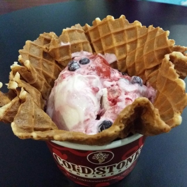 Berry Berry Berry Good