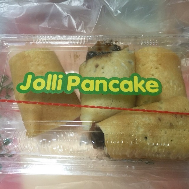Pancake