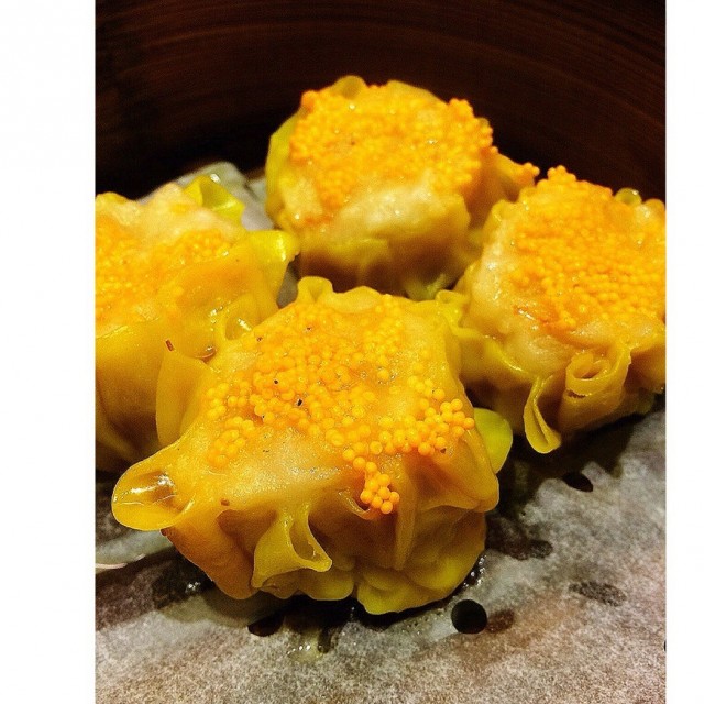 蠻彈牙，蟹軟也不少～