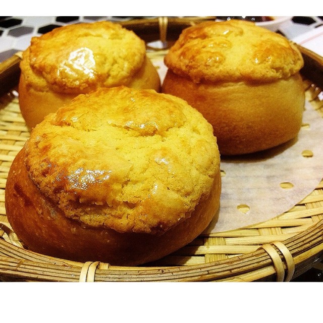 皮蠻酥脆的