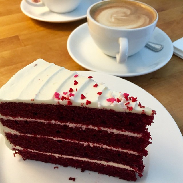 Red Velvet